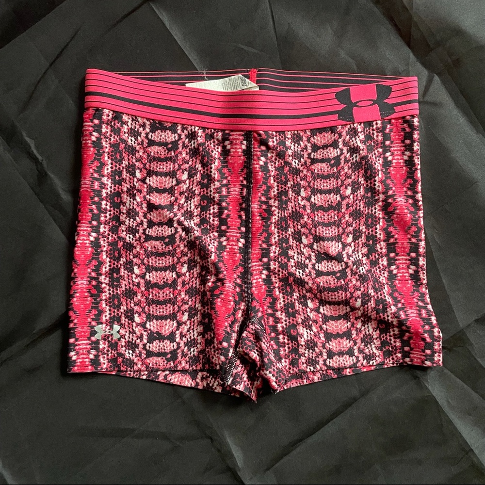 Under Armour Spandex